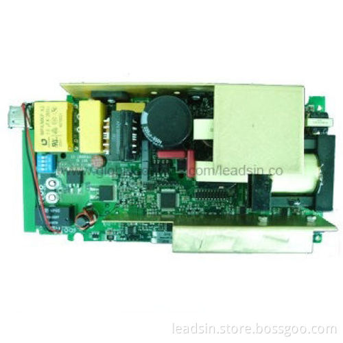 PCB Board for Keepower Product, 100% Quality Visual Inspection, Lead-free or RoHS Compliant
